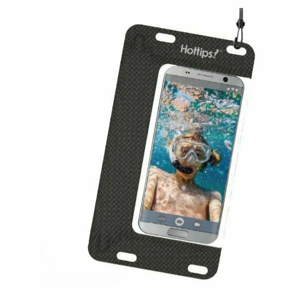 Hottips Jellyfish 24991 Smart Phone Bag, For: 5.7 in iPhone 492566